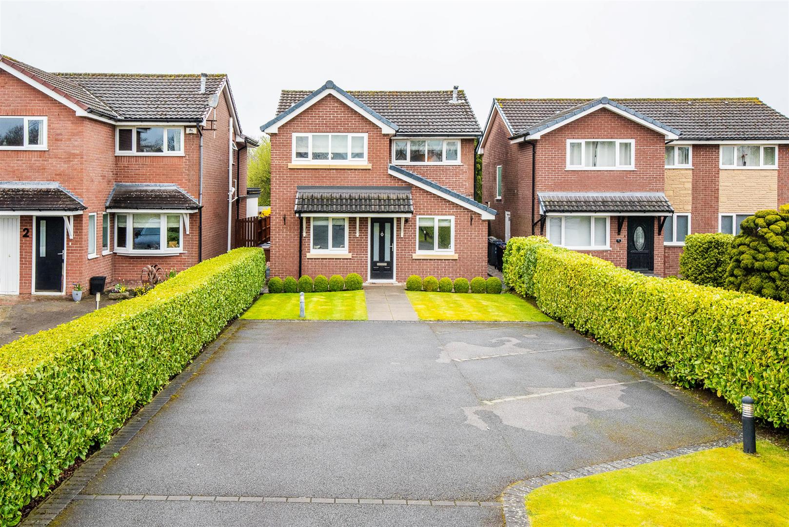 3 bed property in Alandale Close, Leyland